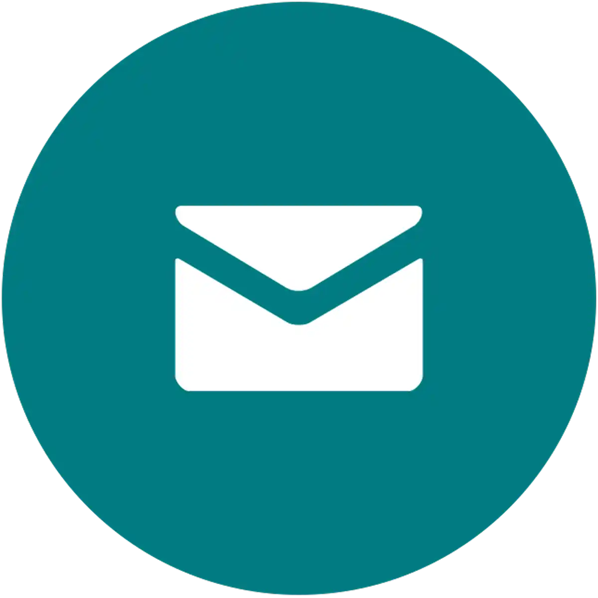 Mail logo